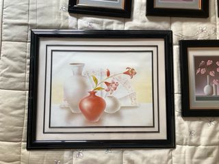 Conjunto de 5 Marcos/Cuadros