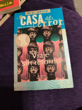 El Museo De Cera De Terror (Preguntas Y Respues...