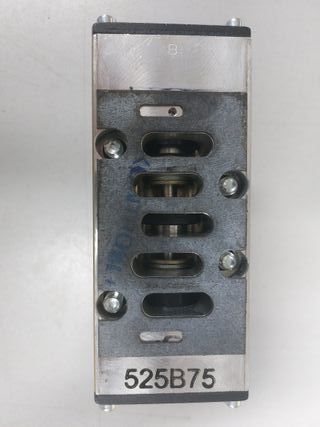 Electroválvula Neumática Ross W6476B4417