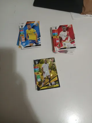 Pack Cartas Adrenalyn LaLiga 2024