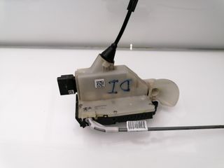 CERRADURA PUERTA DELANTERA IZQUIERDA DS 5