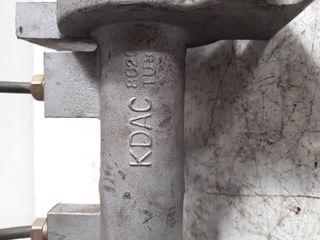 BOMBA FRENO DAEWOO KALOS