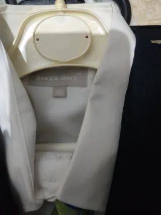 Traje comunión militar sin estrenar