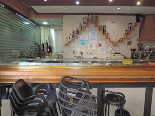 Restaurante en alquiler en Nuevos Ministerios - Ríos Rosas en Madrid