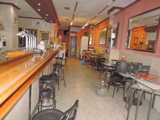 Restaurante en alquiler en Nuevos Ministerios - Ríos Rosas en Madrid