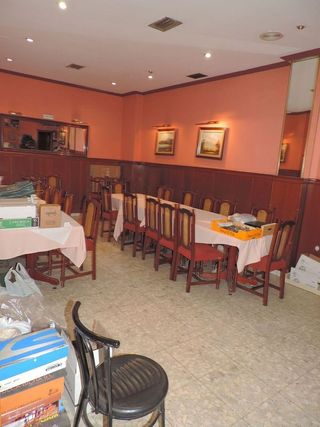 Restaurante en alquiler en Nuevos Ministerios - Ríos Rosas en Madrid