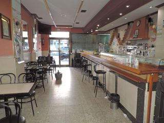 Restaurante en alquiler en Nuevos Ministerios - Ríos Rosas en Madrid