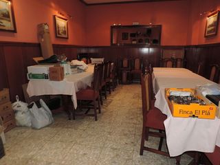 Restaurante en alquiler en Nuevos Ministerios - Ríos Rosas en Madrid