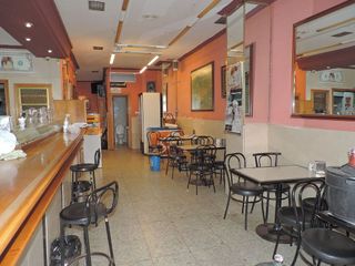Restaurante en alquiler en Nuevos Ministerios - Ríos Rosas en Madrid