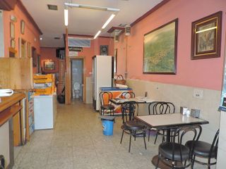 Restaurante en alquiler en Nuevos Ministerios - Ríos Rosas en Madrid