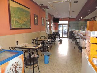 Restaurante en alquiler en Nuevos Ministerios - Ríos Rosas en Madrid