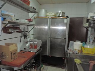 Restaurante en alquiler en Nuevos Ministerios - Ríos Rosas en Madrid