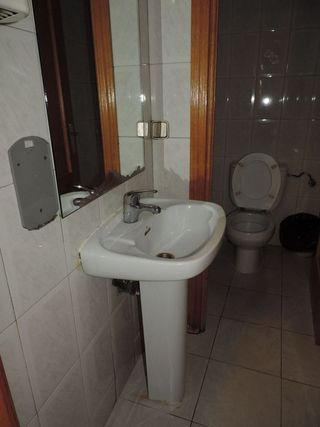 Restaurante en alquiler en Nuevos Ministerios - Ríos Rosas en Madrid