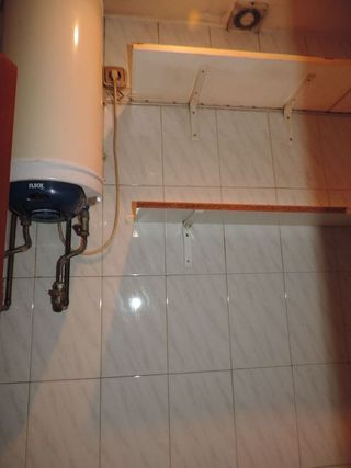 Restaurante en alquiler en Nuevos Ministerios - Ríos Rosas en Madrid