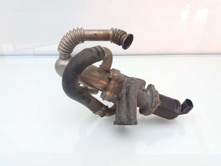 VALVULA EGR FIAT GRANDE PUNTO (199)