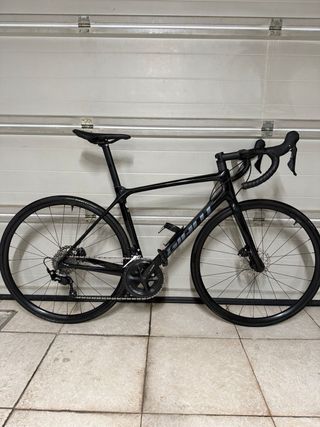 Giant TCR Advanced Pro (Carbono)