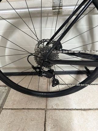 Giant TCR Advanced Pro (Carbono)