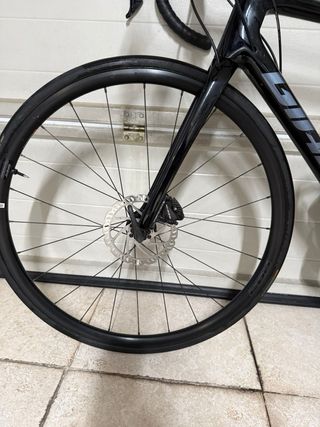 Giant TCR Advanced Pro (Carbono)