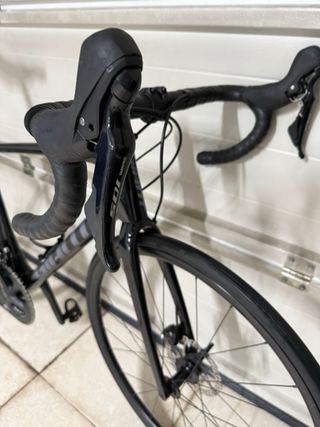 Giant TCR Advanced Pro (Carbono)
