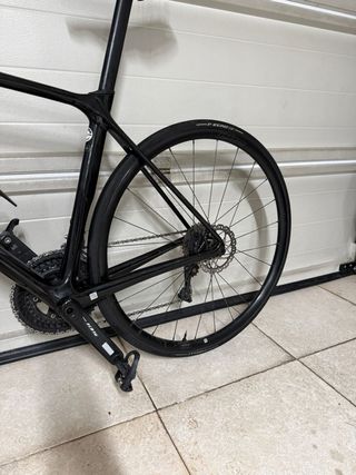 Giant TCR Advanced Pro (Carbono)