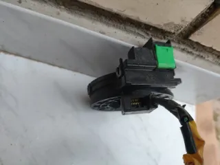 Muelle espiral airbag Mitsubishi Outlander