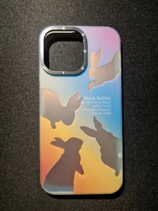 Custodia iPhone 14 Pro Max