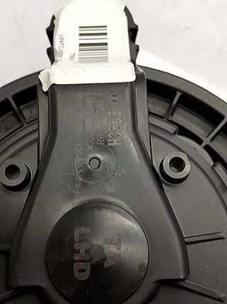 VENTILADOR CALEFACCION KIA PICANTO