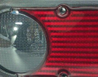 Piloto trasero nissan 366081 265500x001 terrano ii