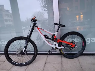 Saracen Myst Pro 2020 DH Bicicleta