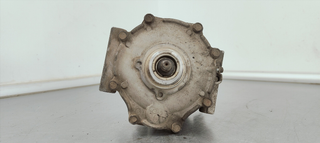 COMPRESOR AIRE ACONDICIONADO FORD FOCUS C-MAX (CA