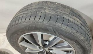 Hyundai 2229427 52910s1210 juego santa essence 2wd