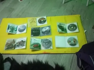 Juegos PS3 (PlayStation 3) Varios Títulos