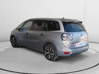 Citroën C4 Picasso Shine
