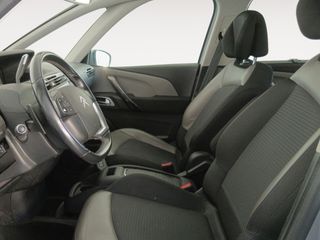 Citroën C4 Picasso Shine