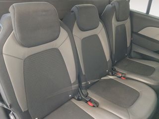 Citroën C4 Picasso Shine