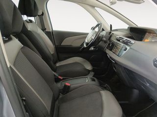 Citroën C4 Picasso Shine