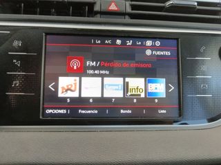 Citroën C4 Picasso Shine