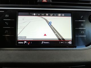 Citroën C4 Picasso Shine