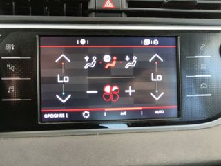 Citroën C4 Picasso Shine