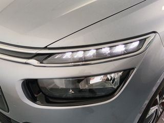 Citroën C4 Picasso Shine