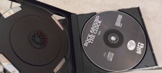 Rock Around the Clock 2 CD Compilation