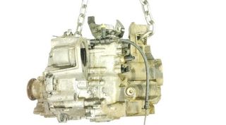 20319342 pgs caja cambios seat leon st (5f8) 2.0