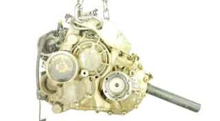 20319342 pgs caja cambios seat leon st (5f8) 2.0