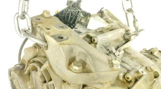 20319342 pgs caja cambios seat leon st (5f8) 2.0