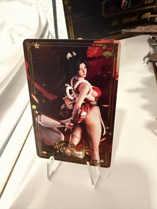 Figura Mai Shiranui Piji Studio KOF