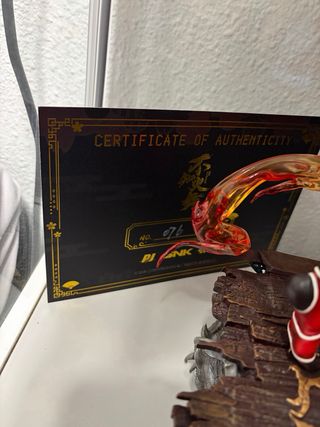 Figura Mai Shiranui Piji Studio KOF