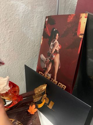Figura Mai Shiranui Piji Studio KOF