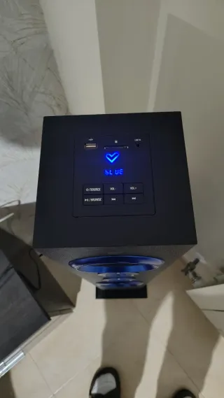 ENERGY TS3 2.0 Bluetooth Torre