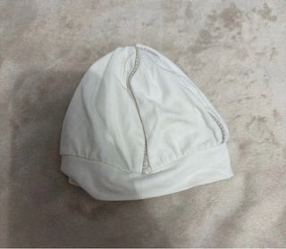 Copertina, cappello e fodera per lettino