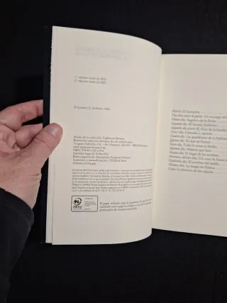 Lorenzo G. Acebedo. La taberna de Silos